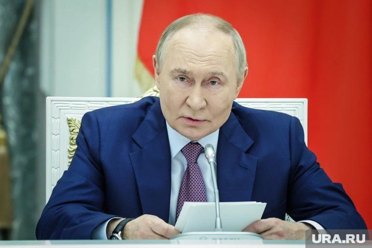 Какие изменения ждут Россию: новые законы Путина и их последствия