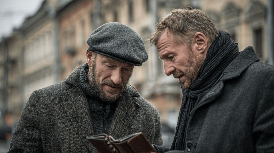 Как простая расписка может спасти ваши деньги и дружбу