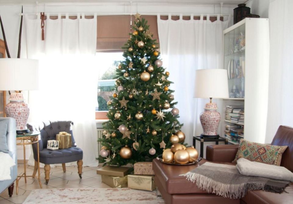 Проведение праздников: как подготовить свой дом к встрече гостей