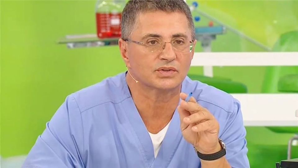 Доктор Мясников против: эти ошибки при лечении горла допускают 9 из 10 больных