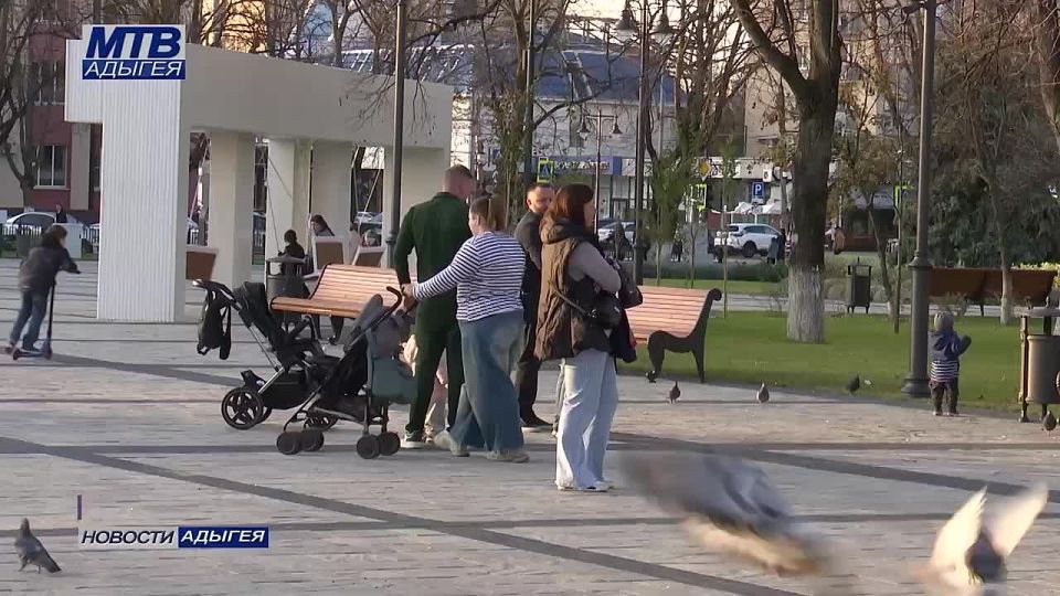 Многодетные молодые семьи республики могут получить новую единовременную выплату в размере 300 тысяч рублей