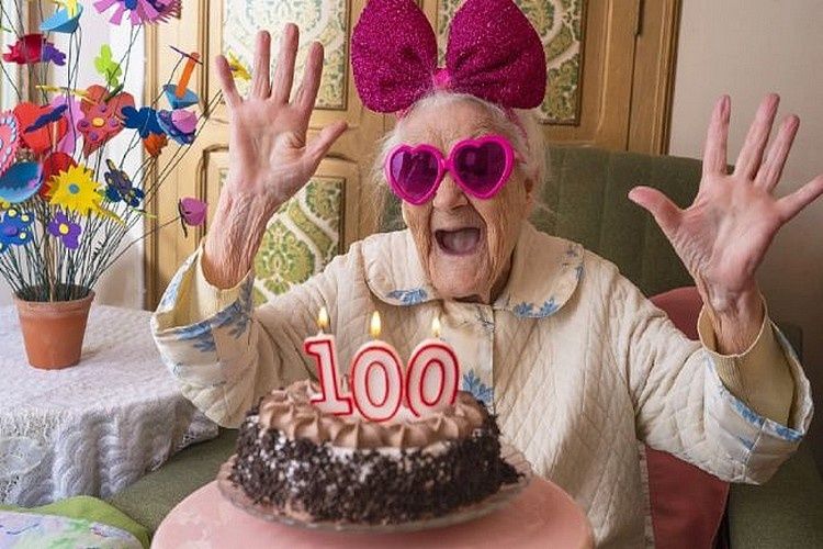 Как питаются долгожители из "голубых зон"