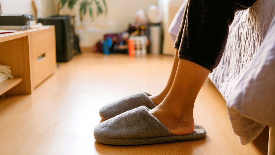 Как защититься от грибка ногтей: советы дерматологов для всех