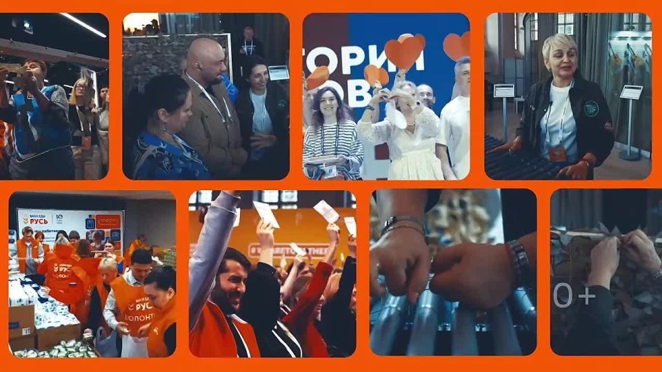 Волонтерство — это не про обязанность, а про силу