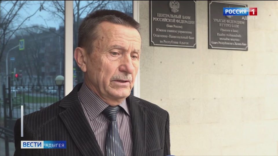 По итогам октября, цены в Адыгее в среднем повысились на 0,5%