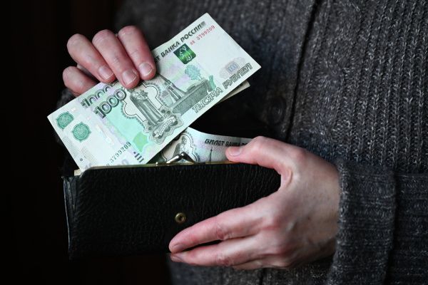 Эксперт предостерегает: как не остаться без пенсии в будущем