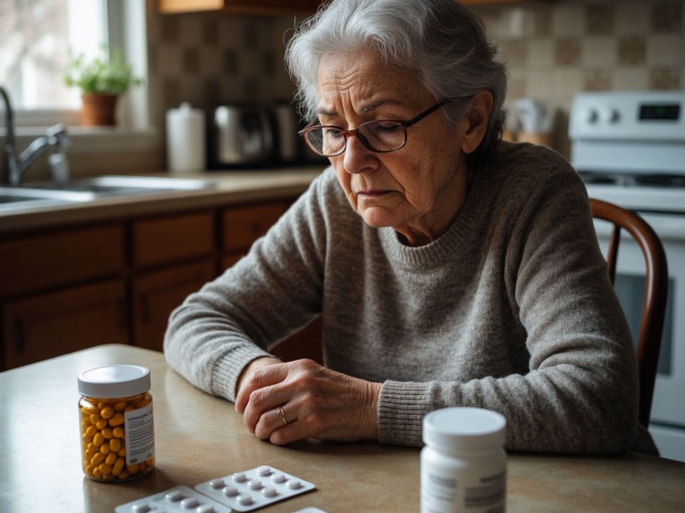Пенсионеры на пороге перемен: что нужно знать о новых правилах получения льготных лекарств
