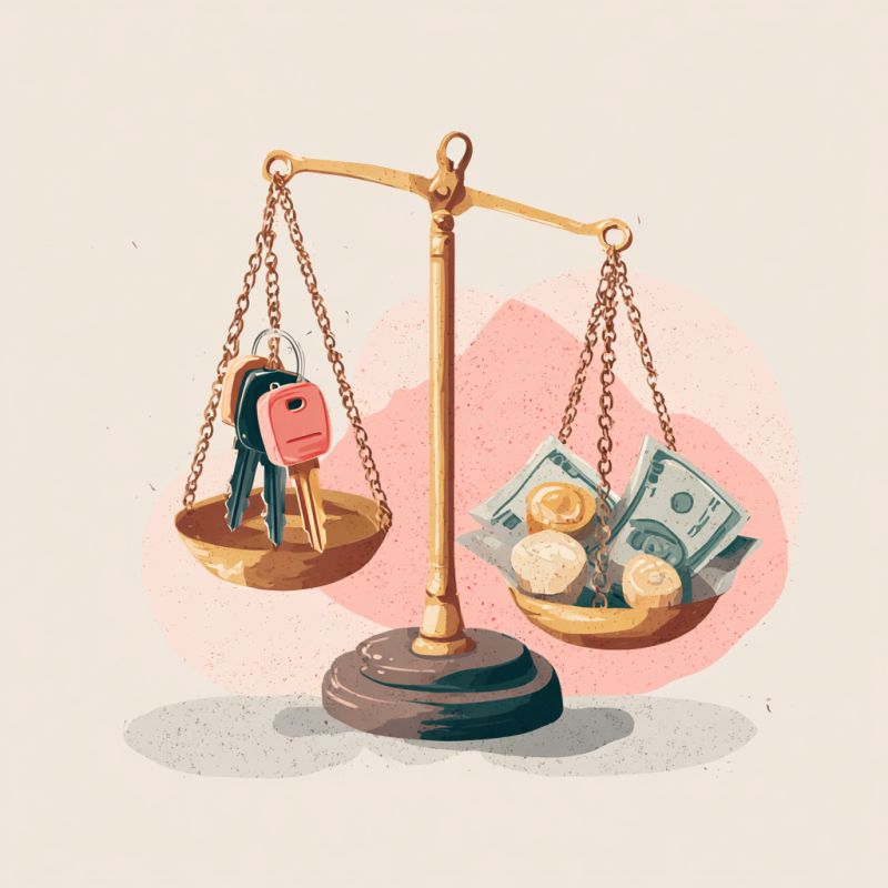 Неосновательное обогащение: как защитить свои права на имущество