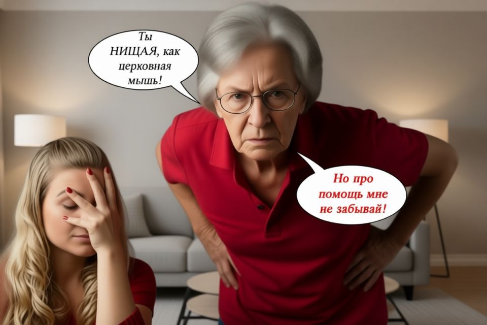 Между прошлым и настоящим: как старые обиды могут повлиять на семейные отношения