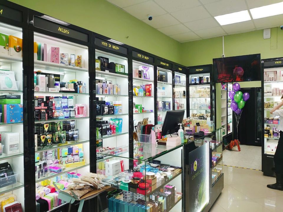 Цены на косметику: как нестабильность меняет привычный шопинг