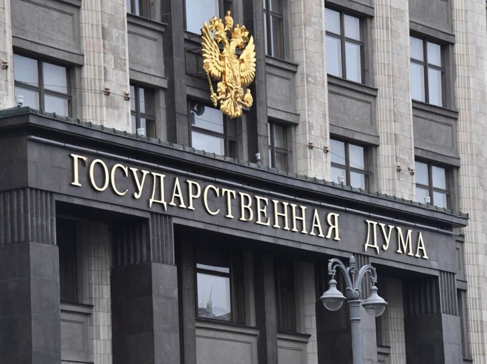 Новые горизонты для малого бизнеса: Госдума снижает порог выручки для перехода на НДС