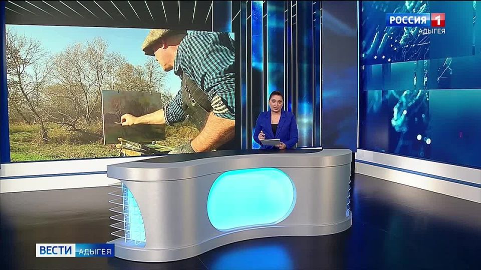 Написание картин - это и арт-терапия, и просто модное увлечение