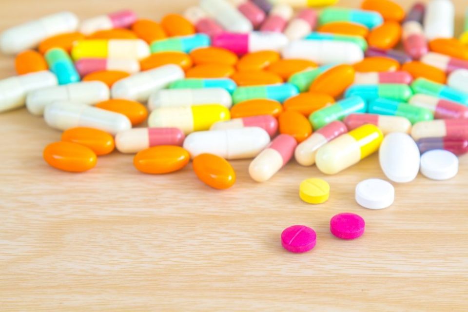 Новые правила борьбы с опасными БАД: что ждет сайты-продавцы