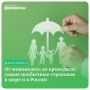 Необычные страховые полисы: от защиты самокатов до охраны голосов звезд