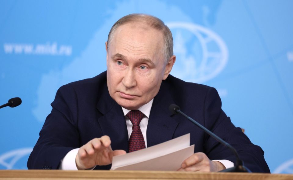 Новые меры против диверсий с участием детей