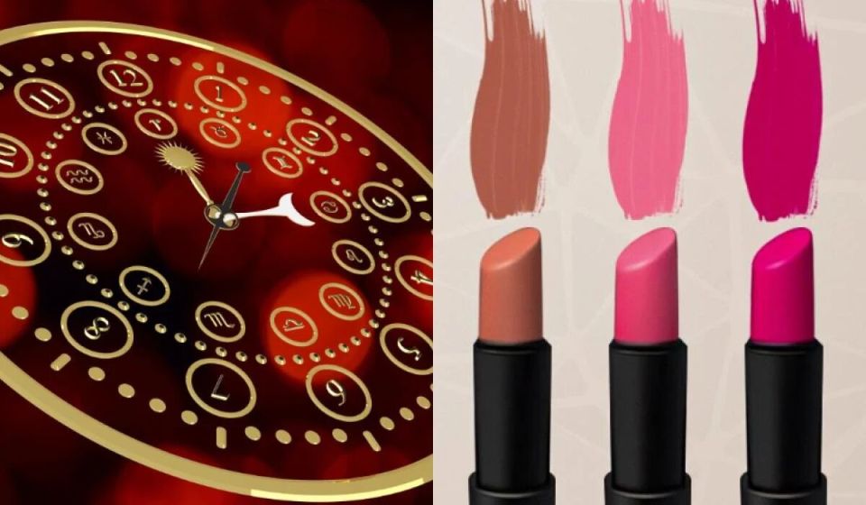 Раскройте секреты красоты: выбрать идеальную помаду по знаку зодиака