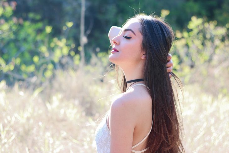 Появление морщин: 4 совета, чтобы отодвинуть неприятный момент