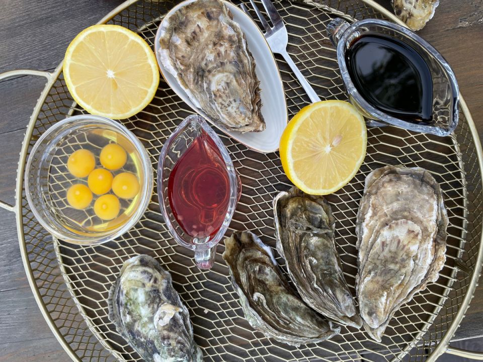 Чем отличаются дикие и фермерские устрицы: погружаемся в мир вкусов и экологии