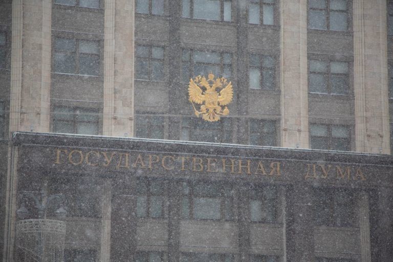 Новая законодательная инициатива против мошенничества в сделках с жильем