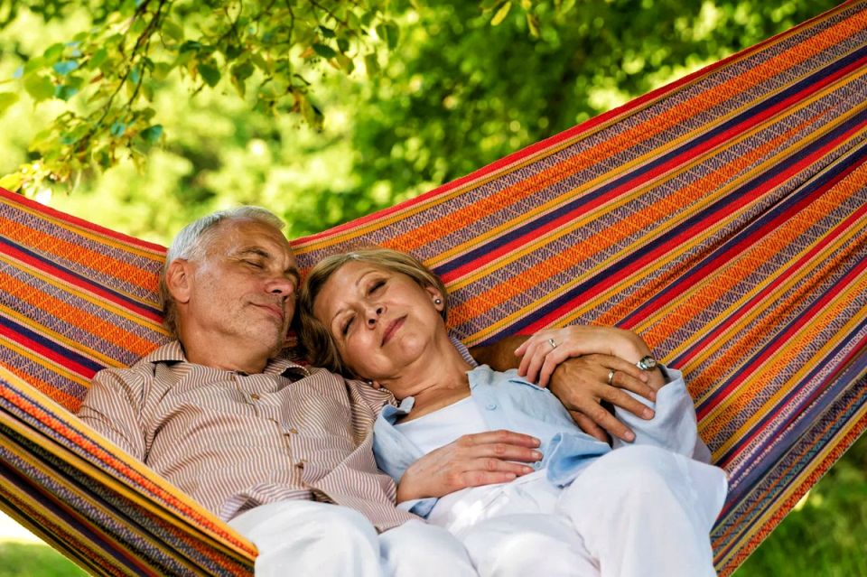 Пенсионеры открывают для себя Северный Кавказ: новые горизонты активных путешествий