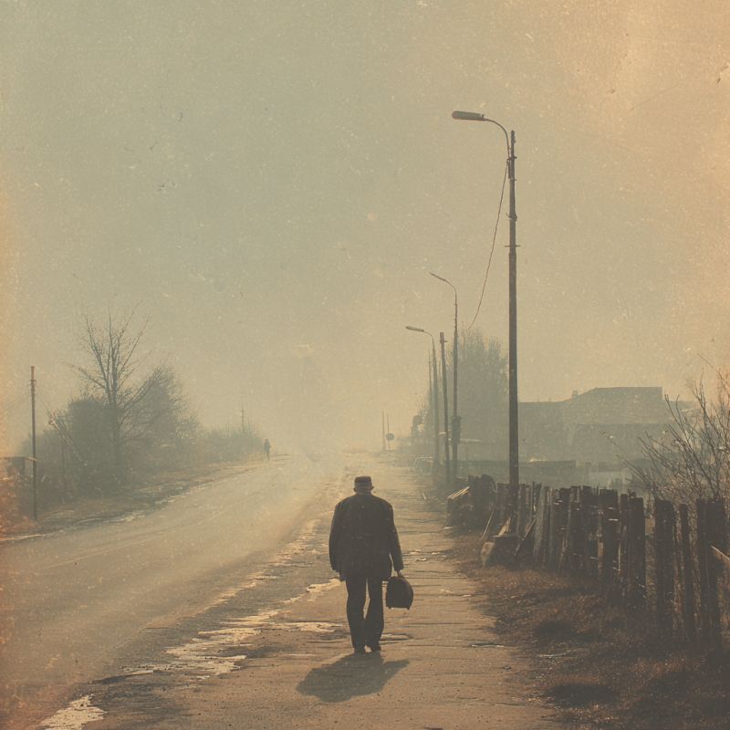 Прогулка на свежем воздухе: как 3000 шагов могут увеличить годы ясного ума