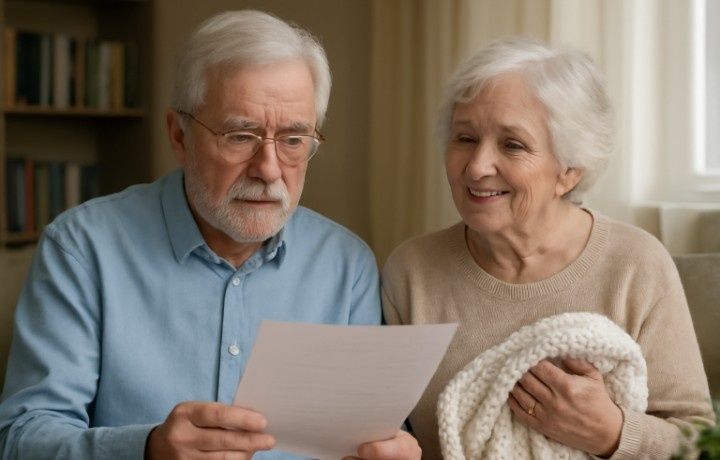 Пенсионеры на заметке: неожиданные льготы, которые могут изменить жизнь
