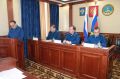 На заседании коллегии прокуратуры республики под председательством прокурора Республики Адыгея Игоря Шевченко рассмотрены результаты проверки исполнения государственными и муниципальными заказчиками, хозяйствующими...