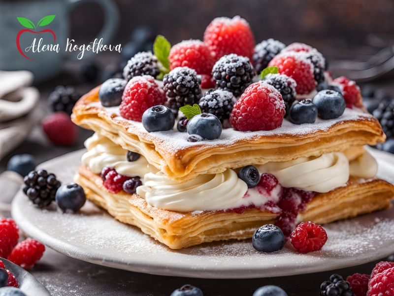 Как наслаждаться сладостями и оставаться в форме: секреты сладкоежек