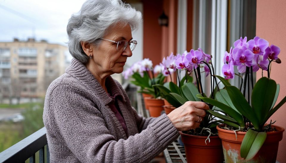 Как освободиться от чувства вины за 60: советы для новой жизни