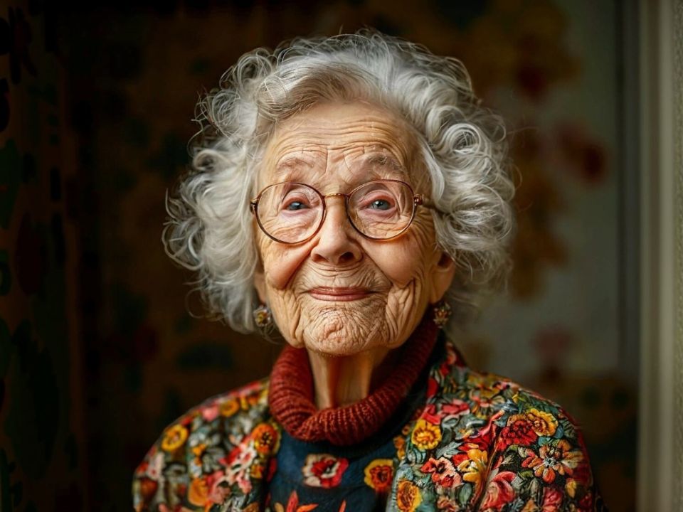 Необычные привычки для долгой и счастливой жизни