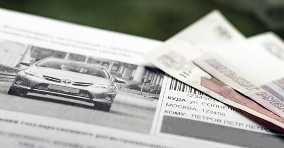 Неочевидные автомобильные штрафы: факты, о которых стоит знать каждому водителю