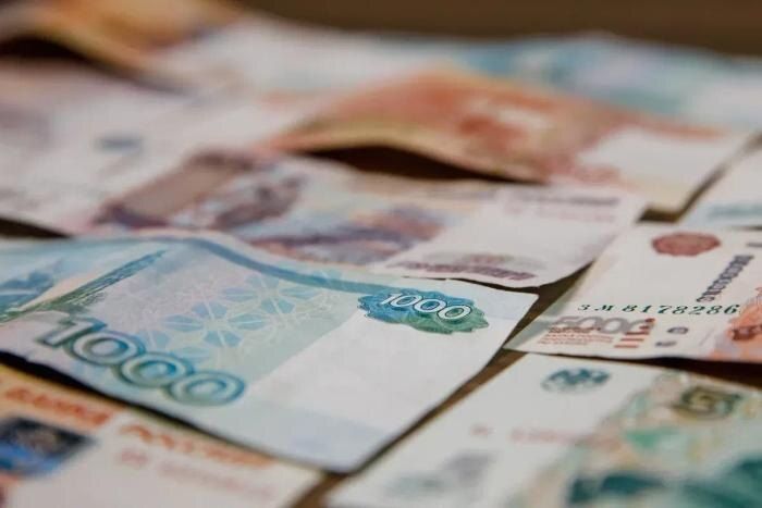 Социальные пенсии в России: новый рекорд свыше 15,5 тыс. рублей