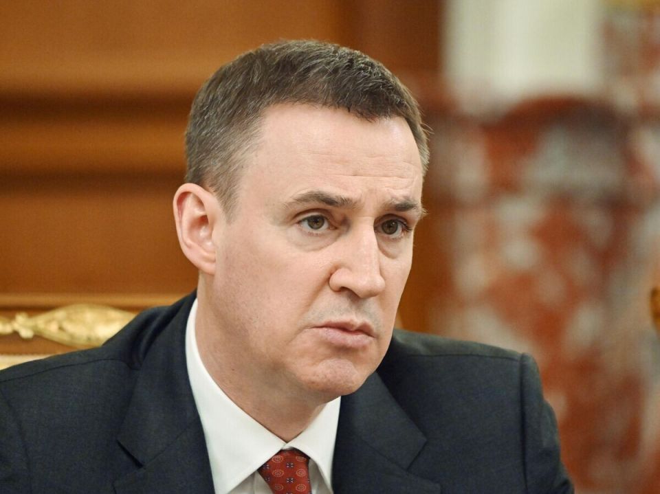 Как Патрушев предлагает стабилизировать продовольственные цены в России