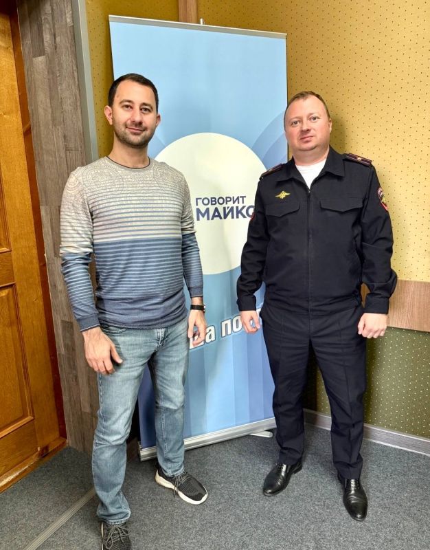 Сегодня в программе «Формула безопасности» мы обсуждали средства фотовидеофиксации на дорогах