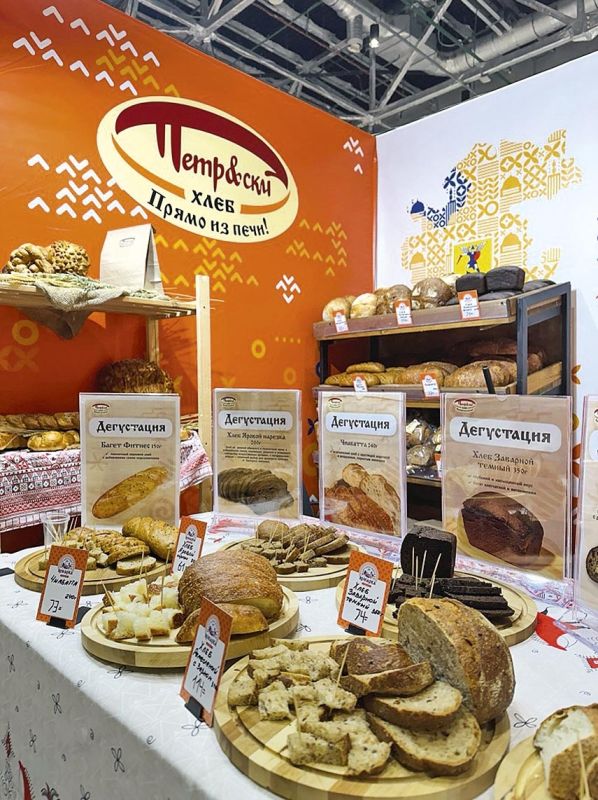 Возвращение поморских традиций: как местные вкусы вдохновляют современную кухню