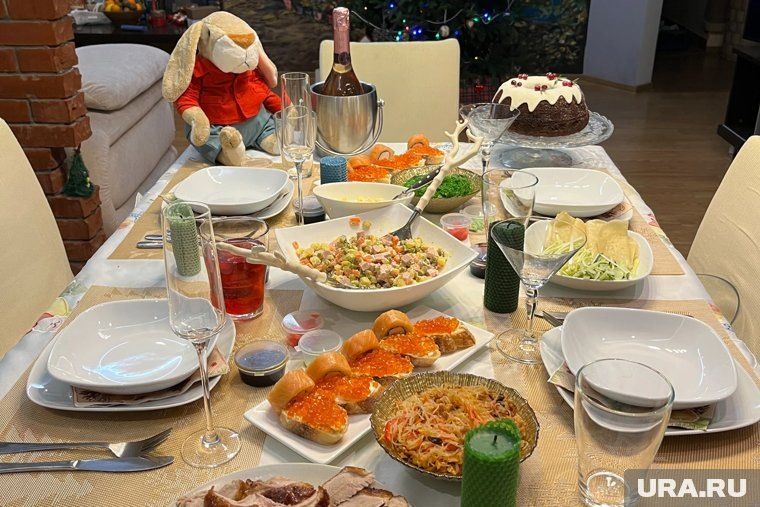 Новый год без стресса: Чернышов предлагает остановить рост цен на продукты