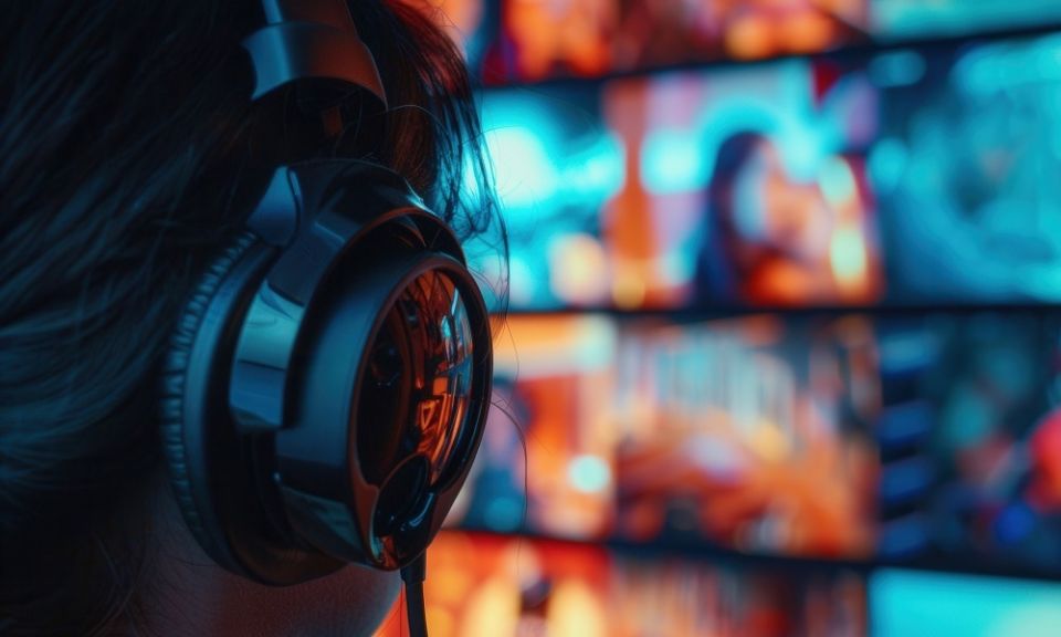 Искусственный интеллект и маркировка контента: новая инициатива в Госдуме