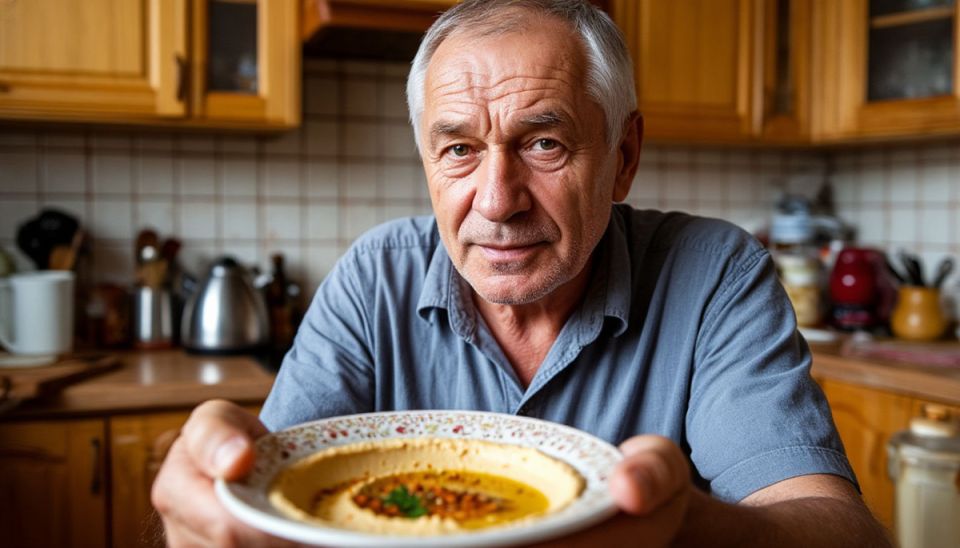 Новая жизнь после 60: как начать наслаждаться каждым моментом