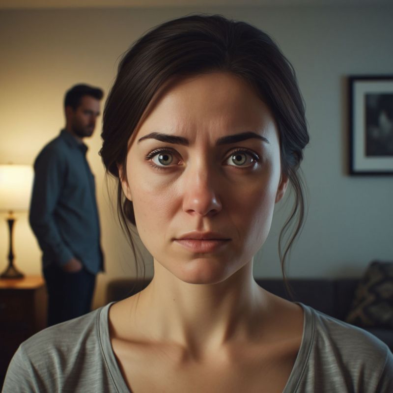 Неожиданное наследие: как тайны прошлого разрушают настоящие отношения