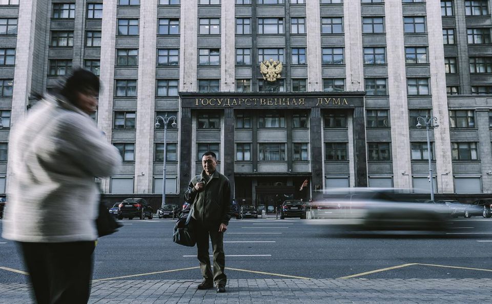 Новшества в защите покупателей: Госдума предлагает меры против мошенников на рынке недвижимости