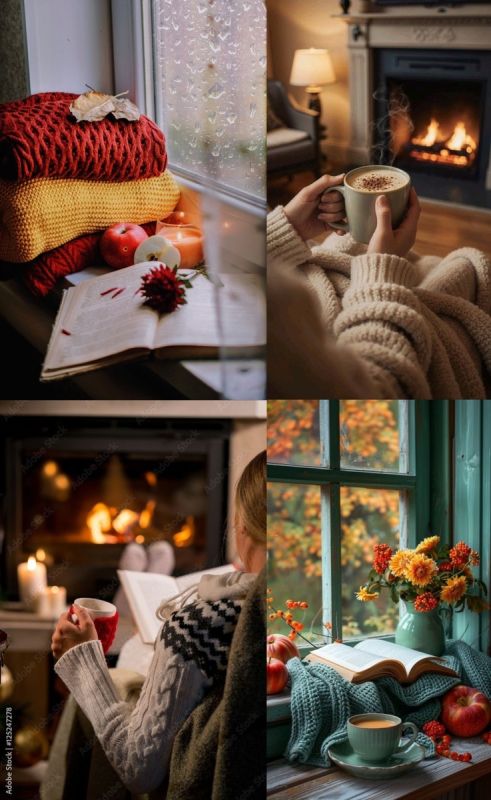 Как стильно носить свитер: избегаем ошибок и добиваемся идеального образа