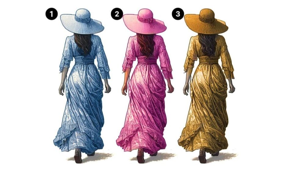 Откройте для себя будущее: увлекательный тест, который изменит ваше восприятие