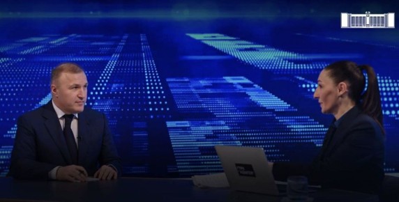 Традиционная прямая линия с главой Адыгеи состоится 11 декабря