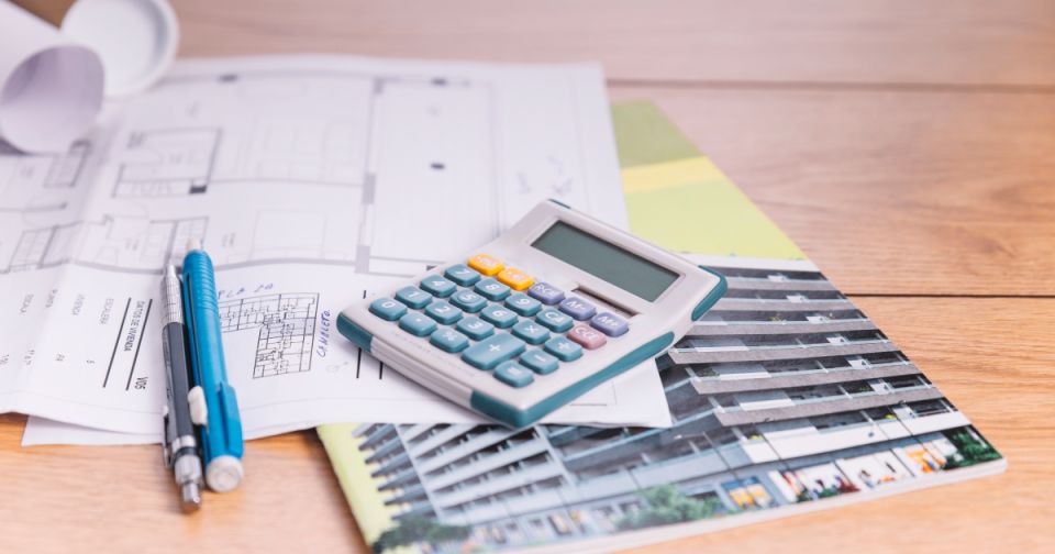 Как правильно рассчитывать остаток средств на СиТР при смене управляющей компании