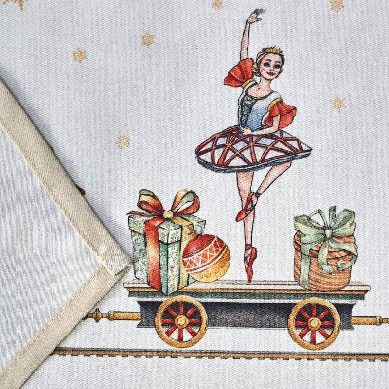 Сквозь время: новые тренды в мире сервировки