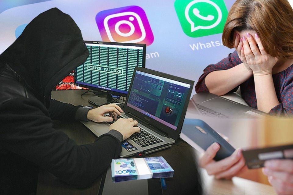 Как не стать жертвой интернет-мошенников: реальные истории обмана при знакомствах