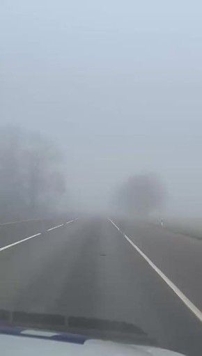 Госавтоинспекция Адыгеи предупреждает участников дорожного движения