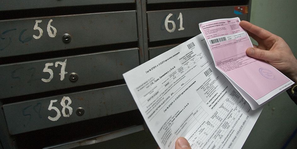 Почему соседи могут влиять на ваши коммунальные расходы