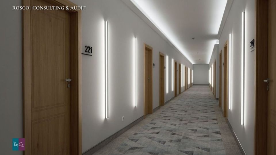 Гостиничный бизнес на новом уровне: правительство смягчает штрафы по миграционному учету