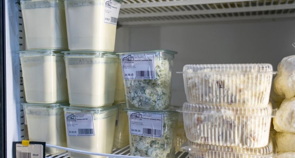 Опасные удовольствия: что скрывают глазированные сырки